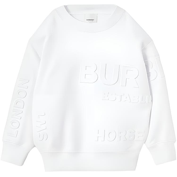 Burberry Horseferry logo - изображение 1