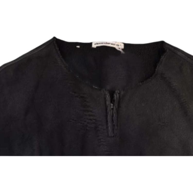 Футболка alexander wang T - изображение 7