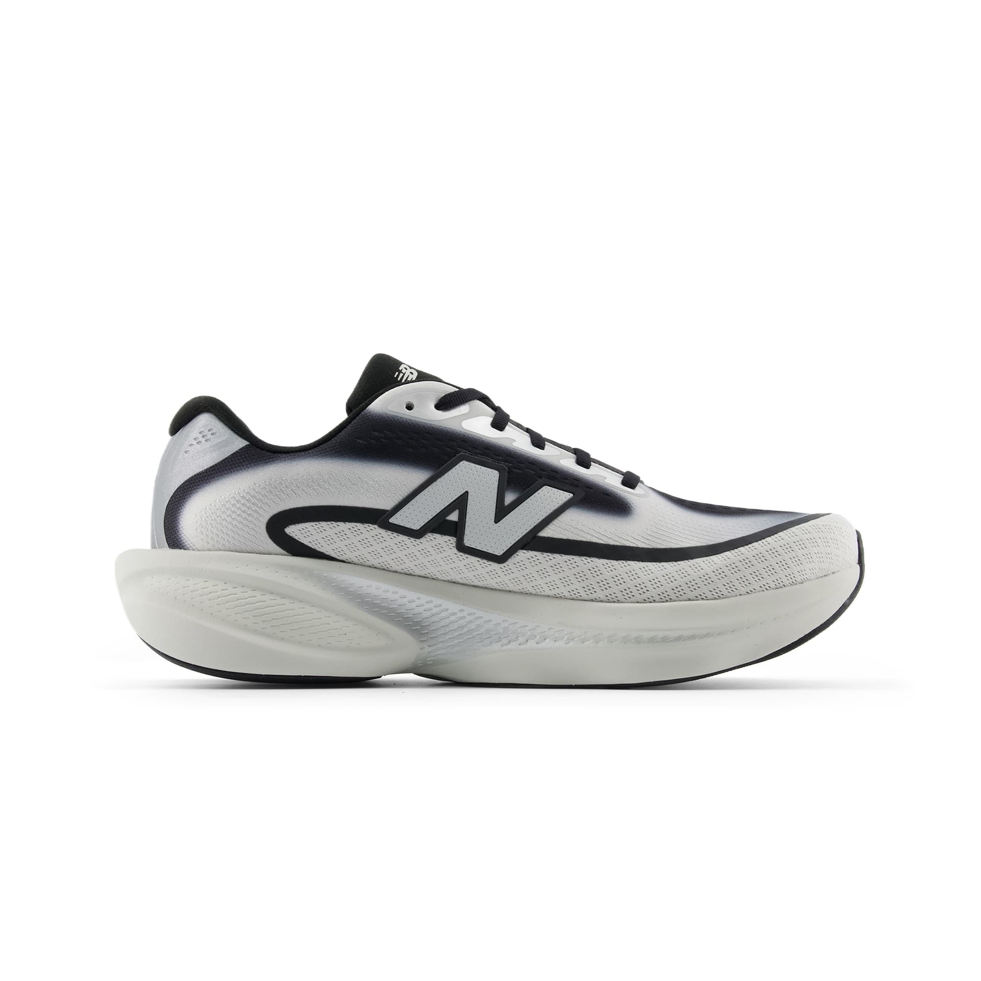 Кроссовки для бега new balance Ellipse v1 Беговые кроссовки Low Топ Светло-серый Мужской - изображение 5