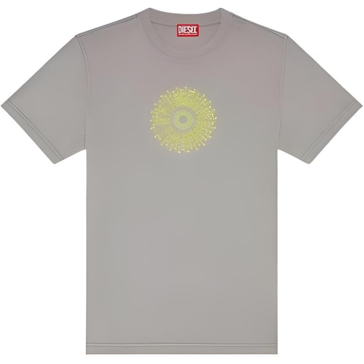 Футболка DIESEL SS24 T - изображение 1