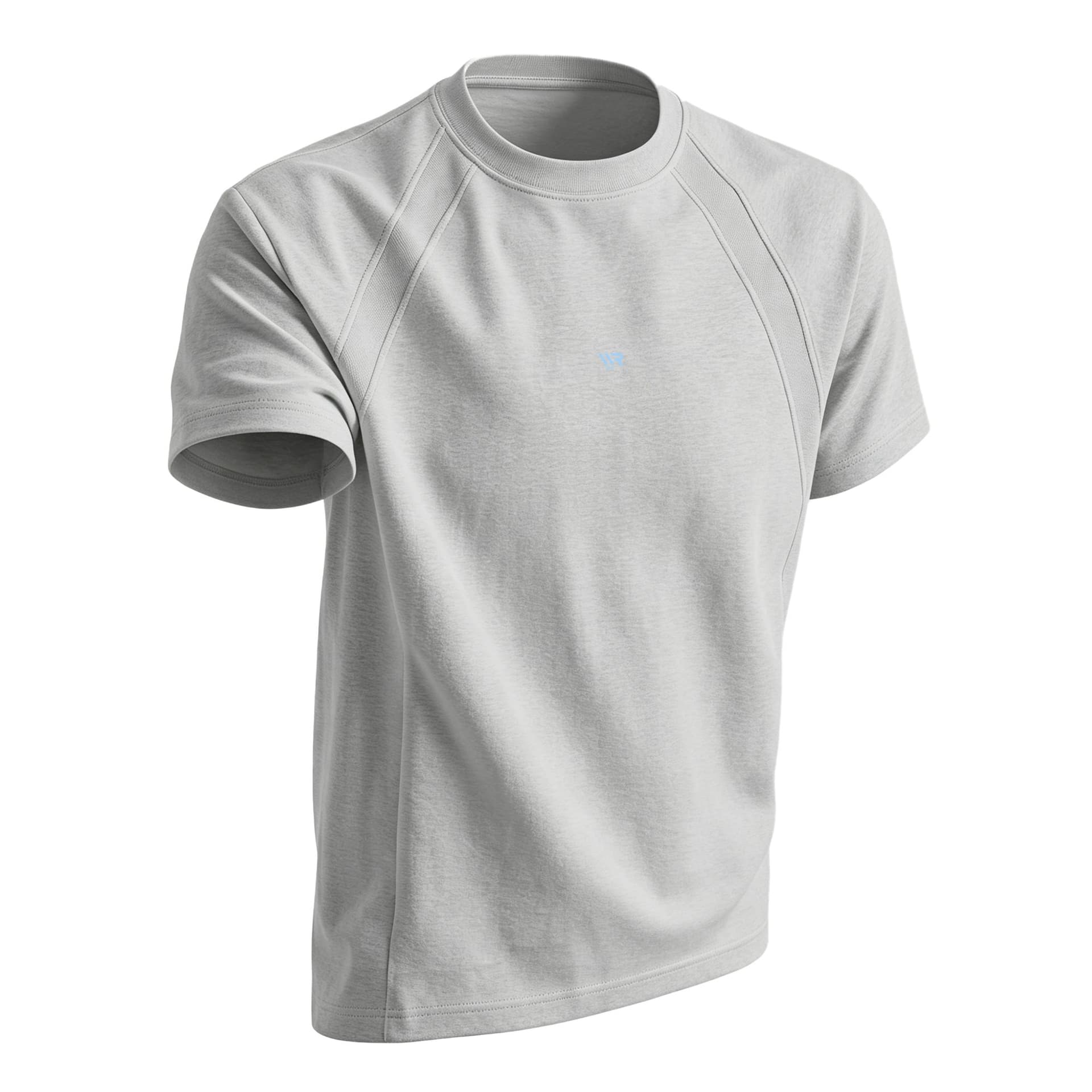 Футболка Warrior boxycleanfit T - изображение 1