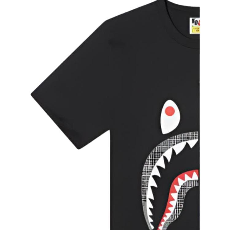 Футболка A BATHING APE T - изображение 7