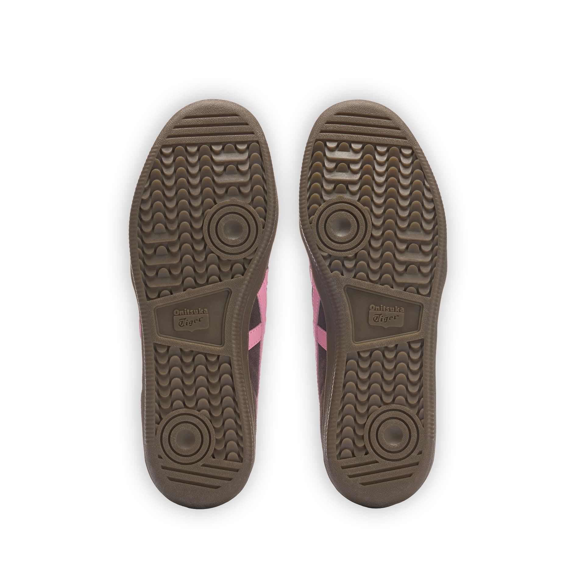 Кроссовки Onitsuka Tiger Tokuten Кеды немецкой армии (GAT) Low Топ Унисекс - изображение 7