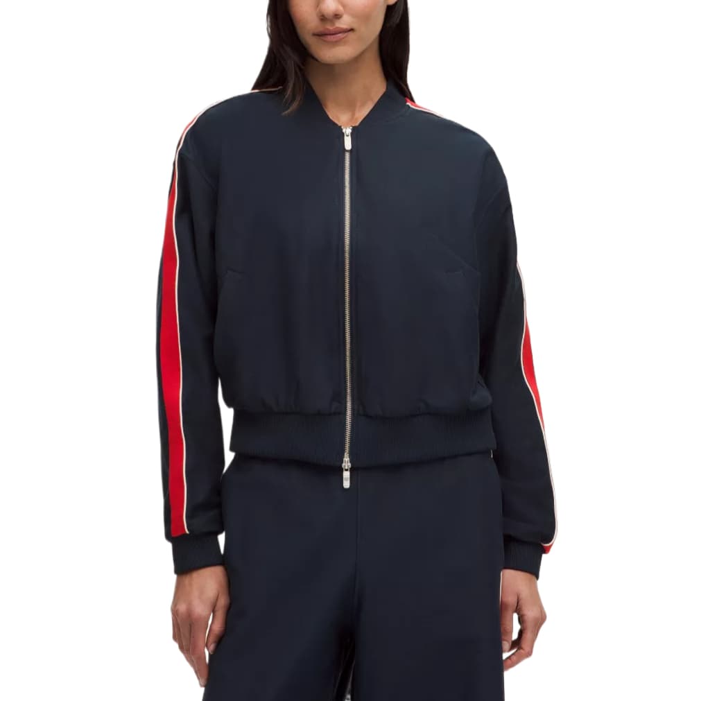 Куртка Lululemon Женские Куртки - изображение 2
