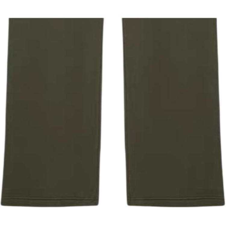 Штаны Aritzia Cozy Sweatfleece Mega Straight™ Брюки Повседневные Брюки Женские - изображение 5