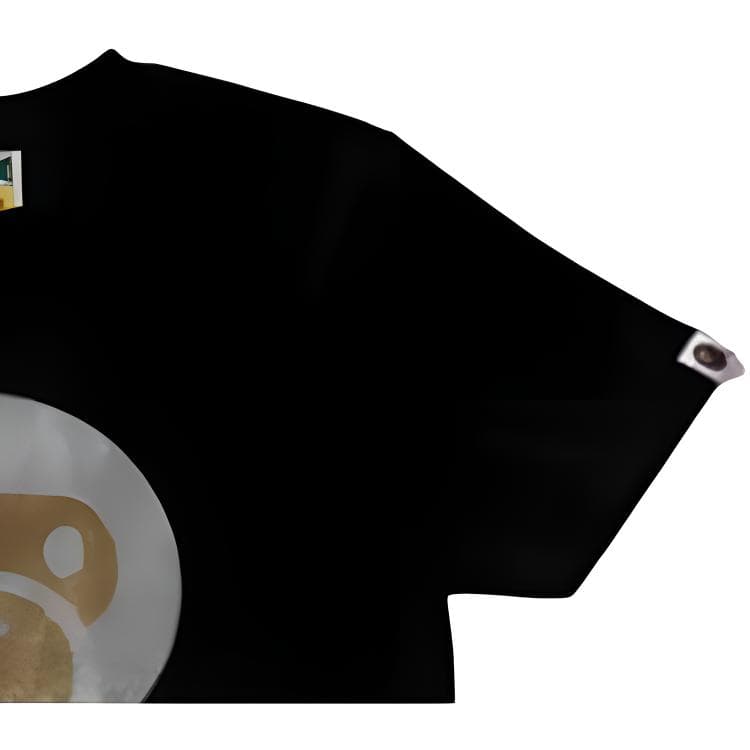 Футболка BAPE LogoT - изображение 2