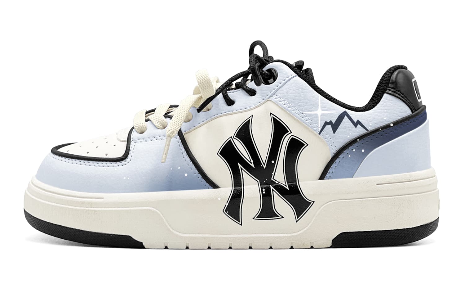 Кроссовки MLB Chunky Liner - изображение 2