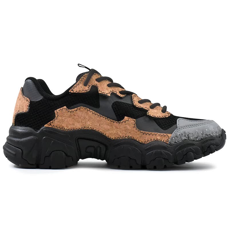 Кроссовки FILA Fluid - изображение 3
