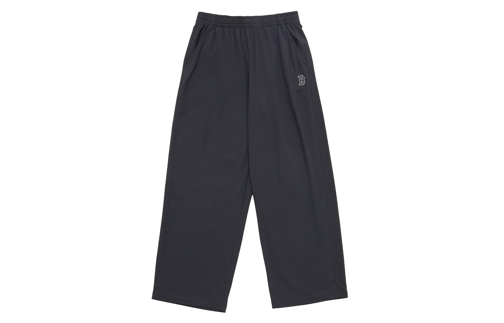 Штаны MLB Boston Red Sox Basic Collection SS26 Повседневные штаны Унисекс - изображение 1