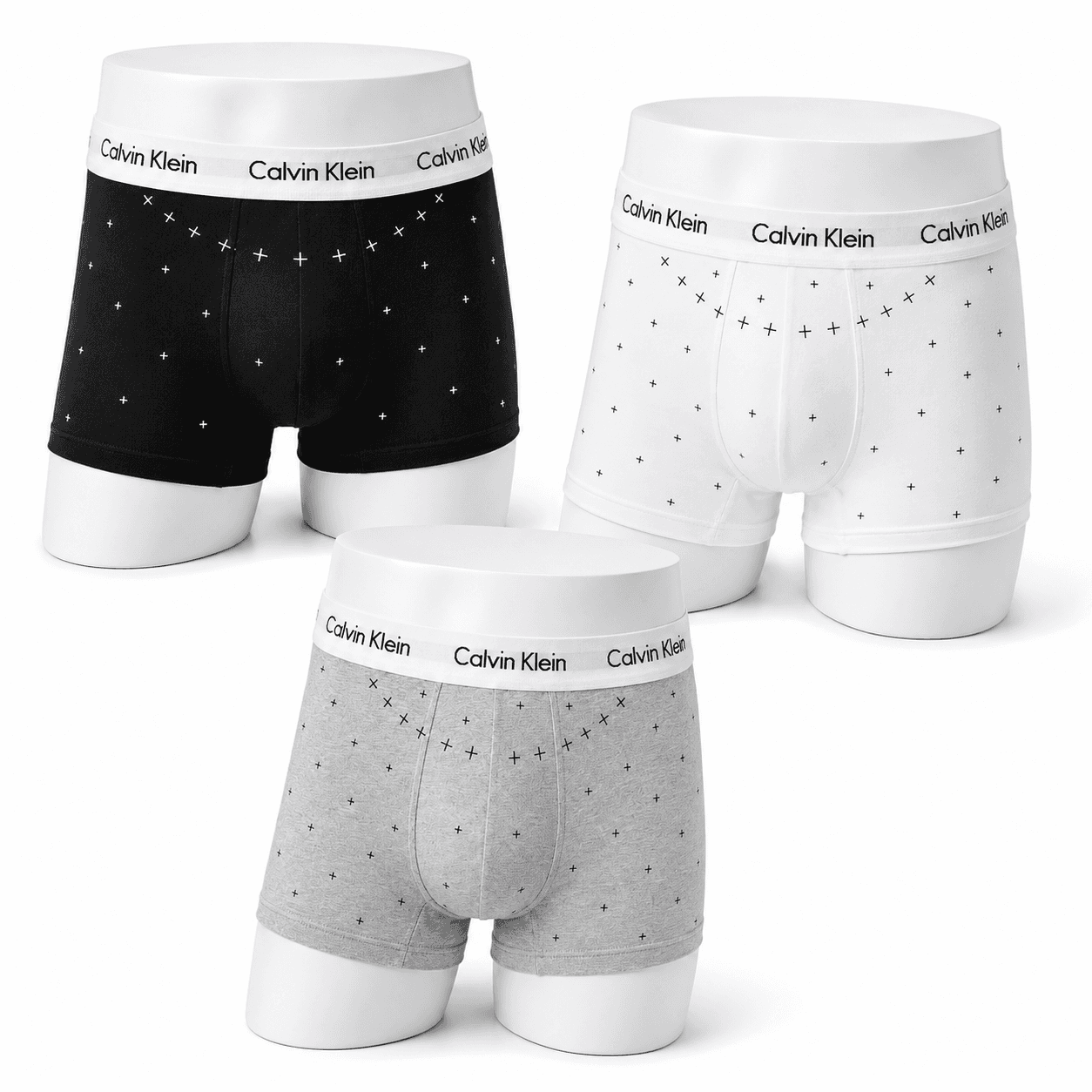Трусы CALVIN KLEIN - изображение 5