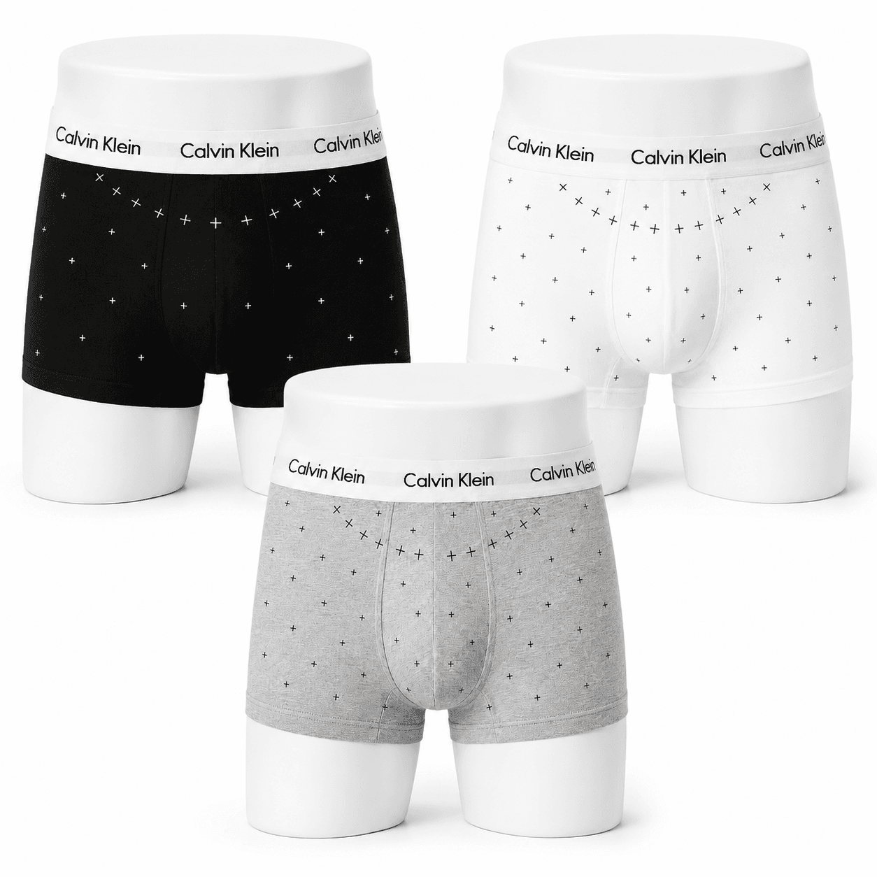 Трусы CALVIN KLEIN - изображение 4