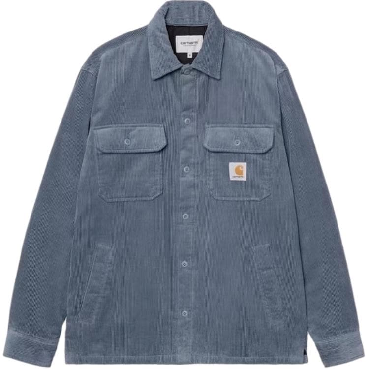 Рубашка Carhartt WIP - изображение 1