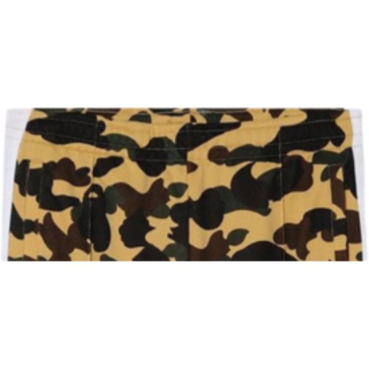 Штаны BAPE - изображение 2
