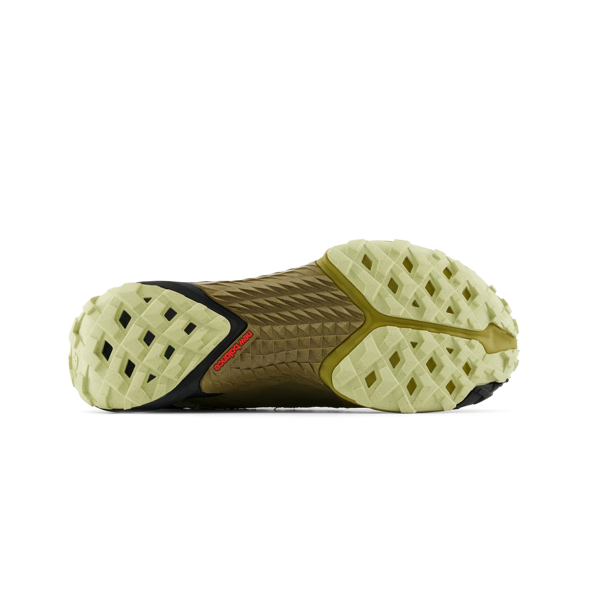 Кроссовки new balance Minimus M10 Кроссовки для трейлраннинга Low Топ Черный мужской - изображение 5