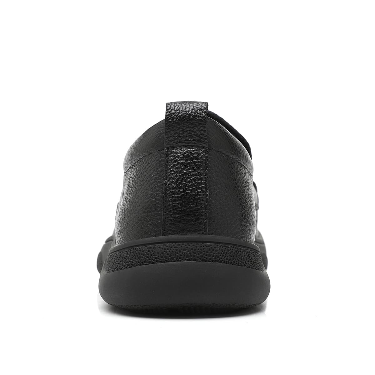 HARSON Повседневные кожаные туфли Low Top Мужские - изображение 4