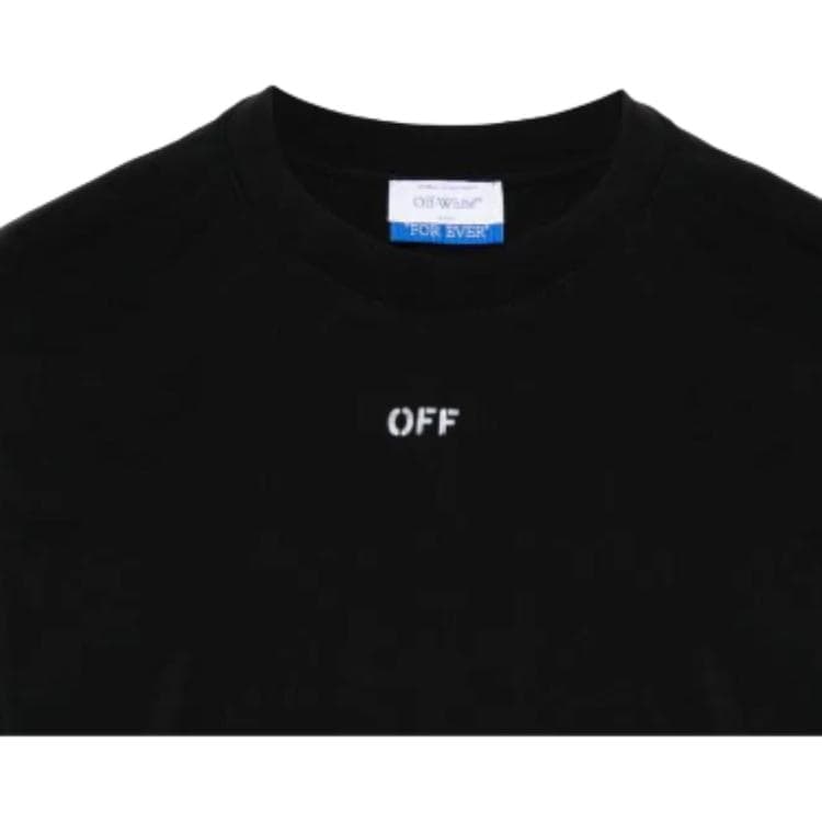 Майка OFF-WHITE SS24 - изображение 8