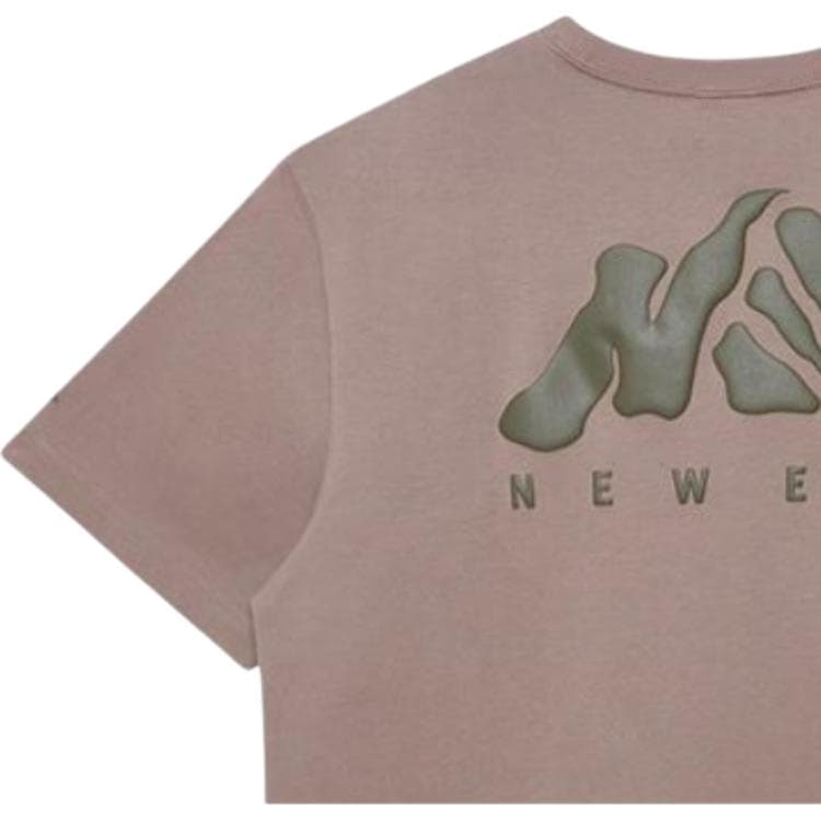 Футболка New Era LOGO SS24 T - изображение 3