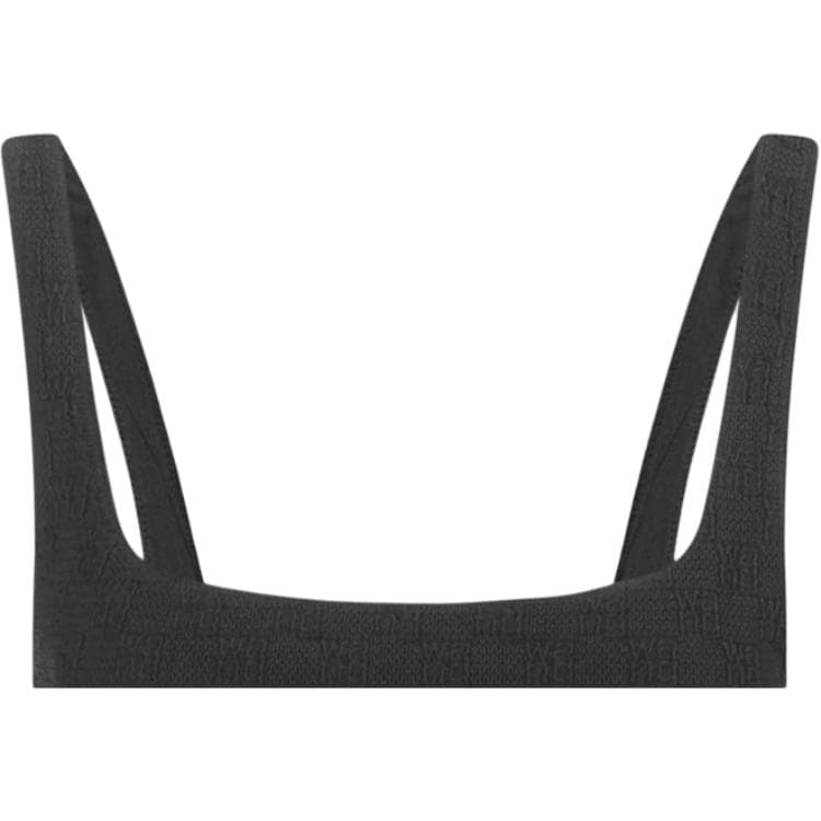 Alexander Wang Двухкомпонентный купальник для женщин - изображение 4