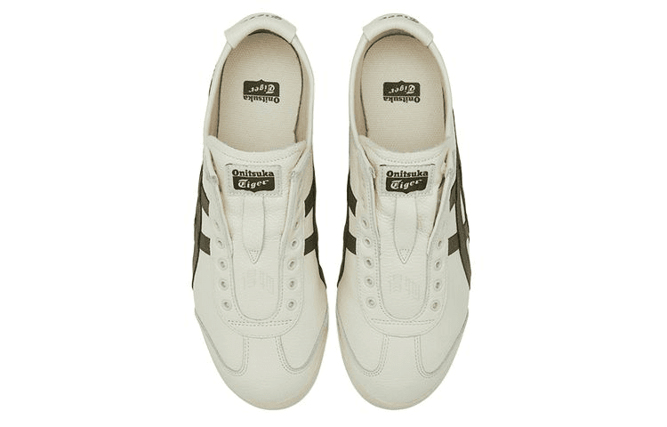 Кроссовки Onitsuka Tiger Mexico 66 Slip-on - изображение 4