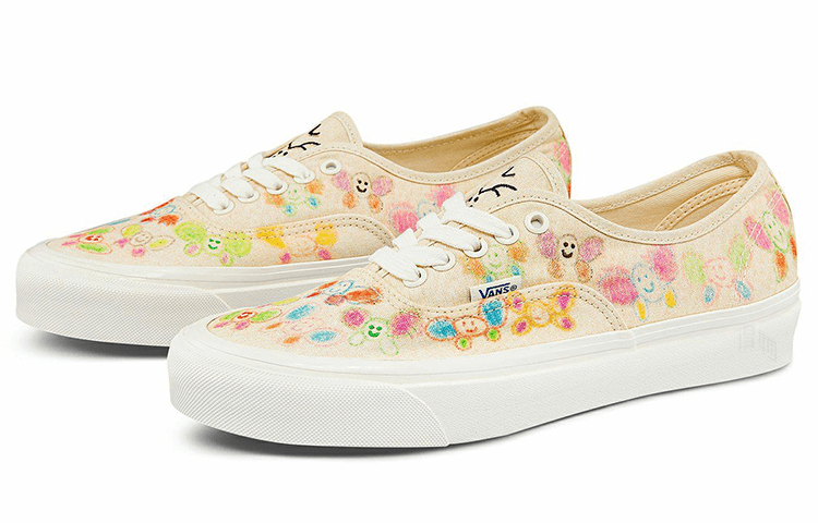 Кроссовки Sandy Liang x Vans Authentic 44 DX - изображение 2
