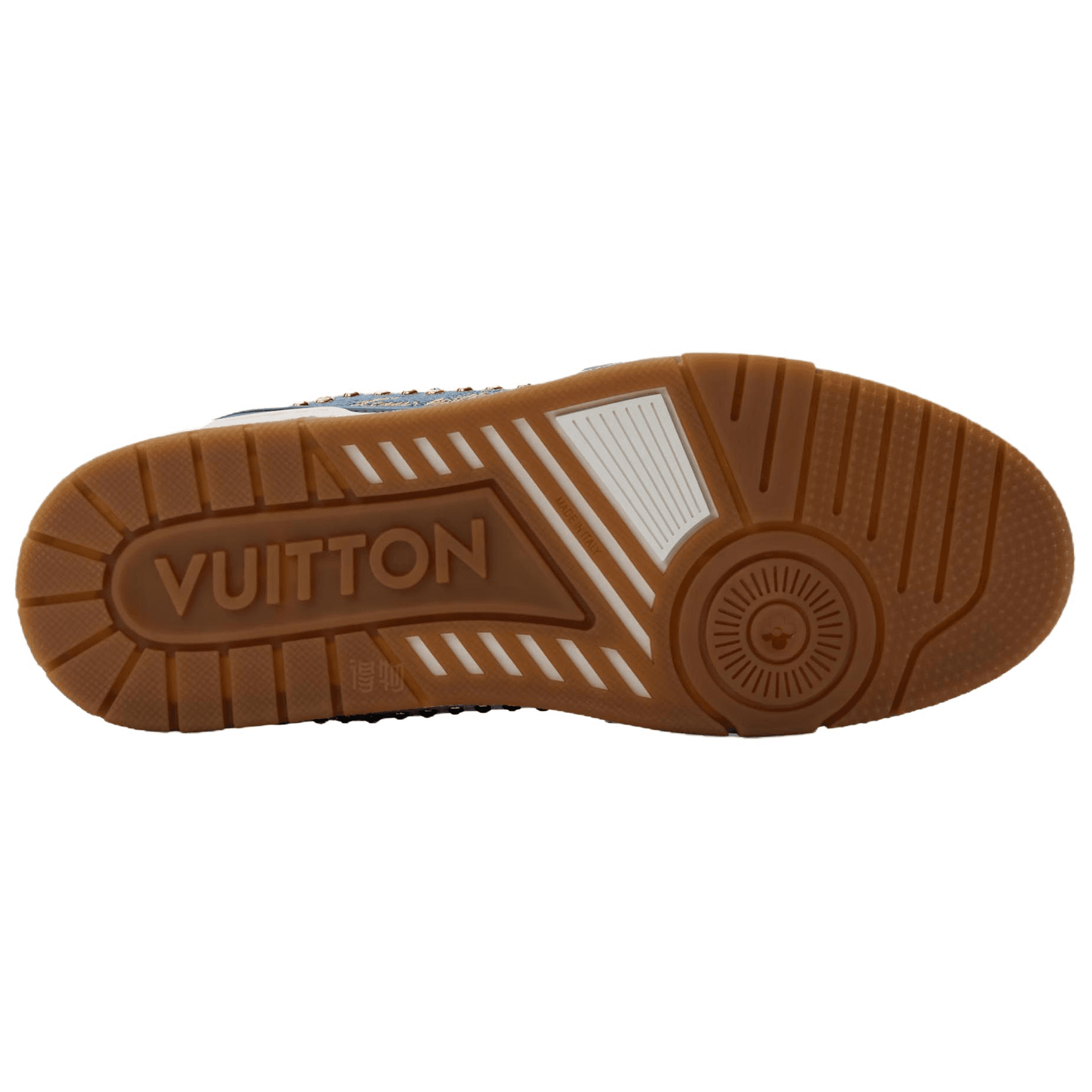 Кеды LOUIS VUITTON Trainer - изображение 5