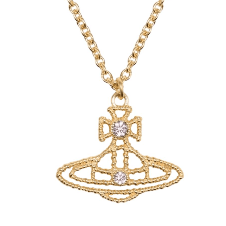 Ожерелье Vivienne Westwood Цепочки и Ожерелья Женские - изображение 1