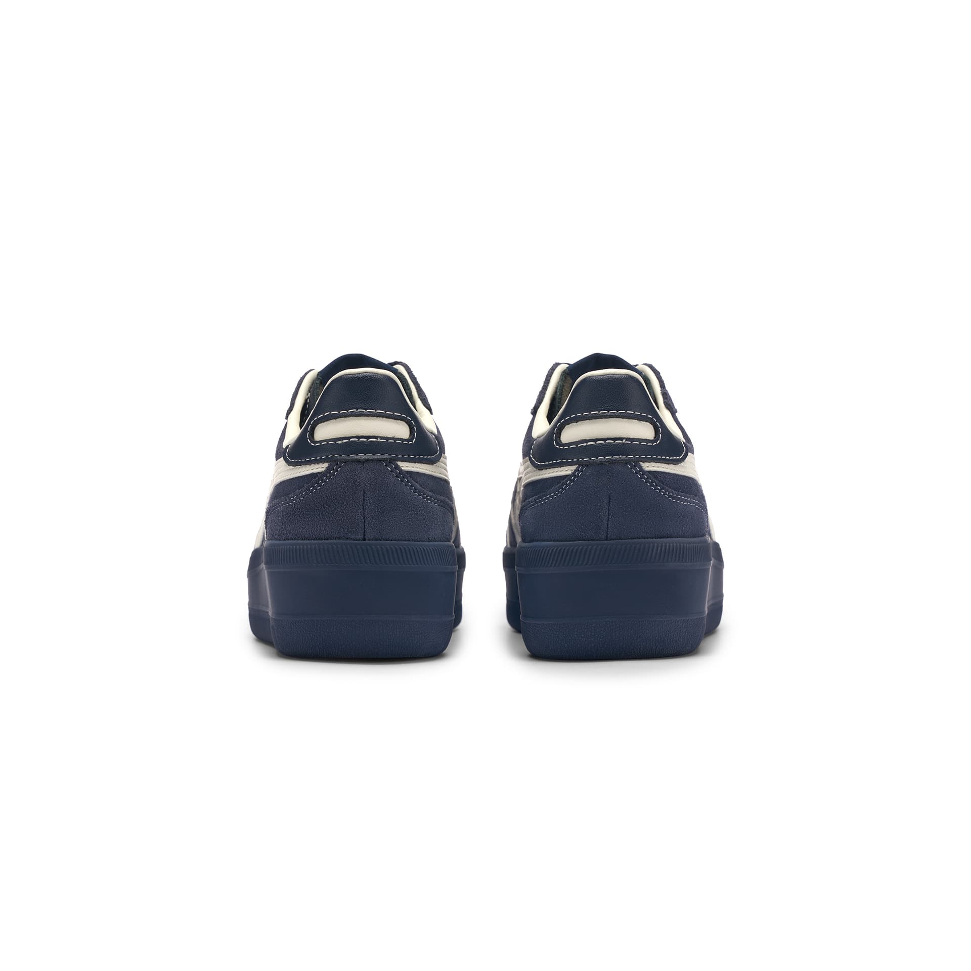 Кроссовки Onitsuka Tiger Tokuten CHUNK - изображение 5