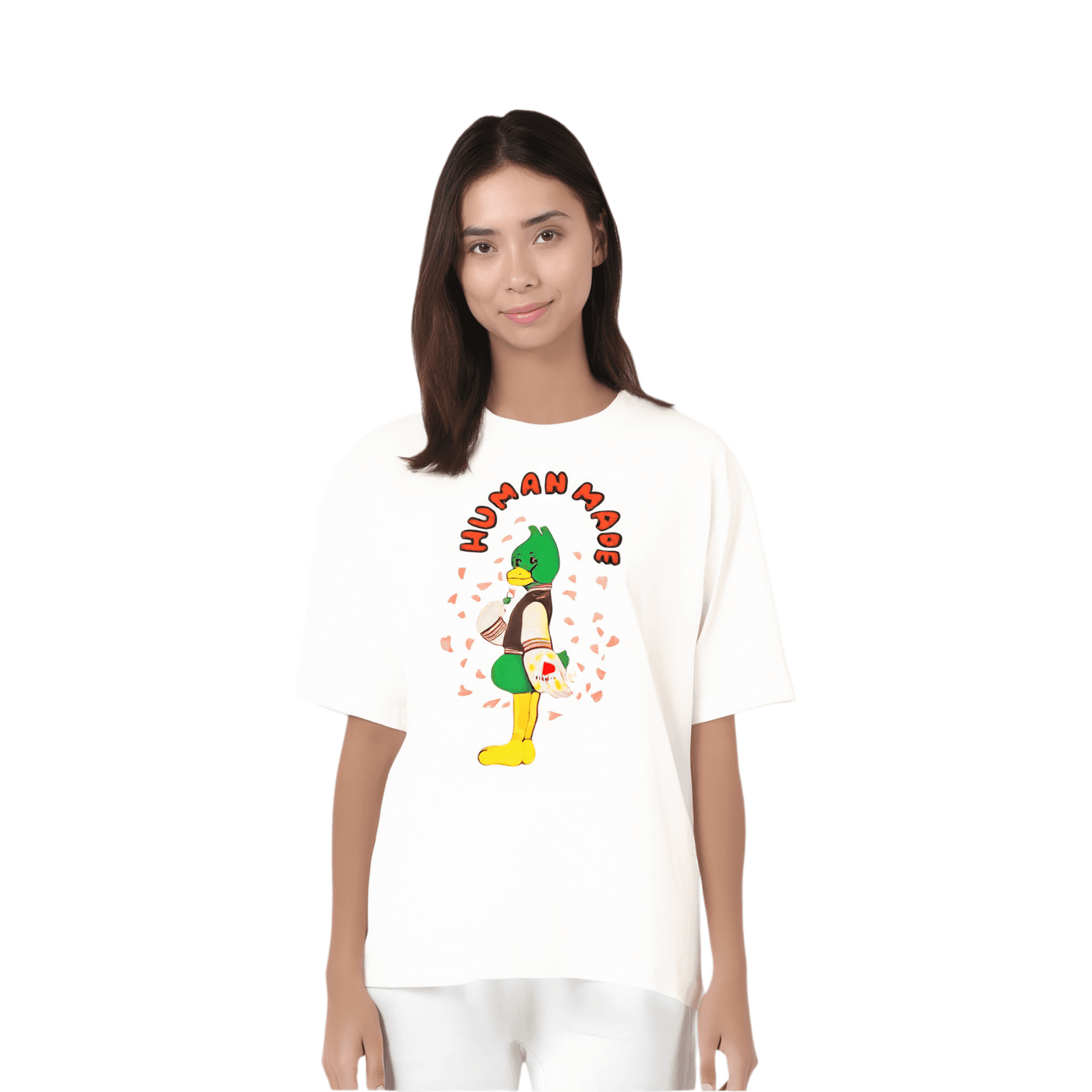 Футболка HUMAN MADE SS24 T - изображение 3