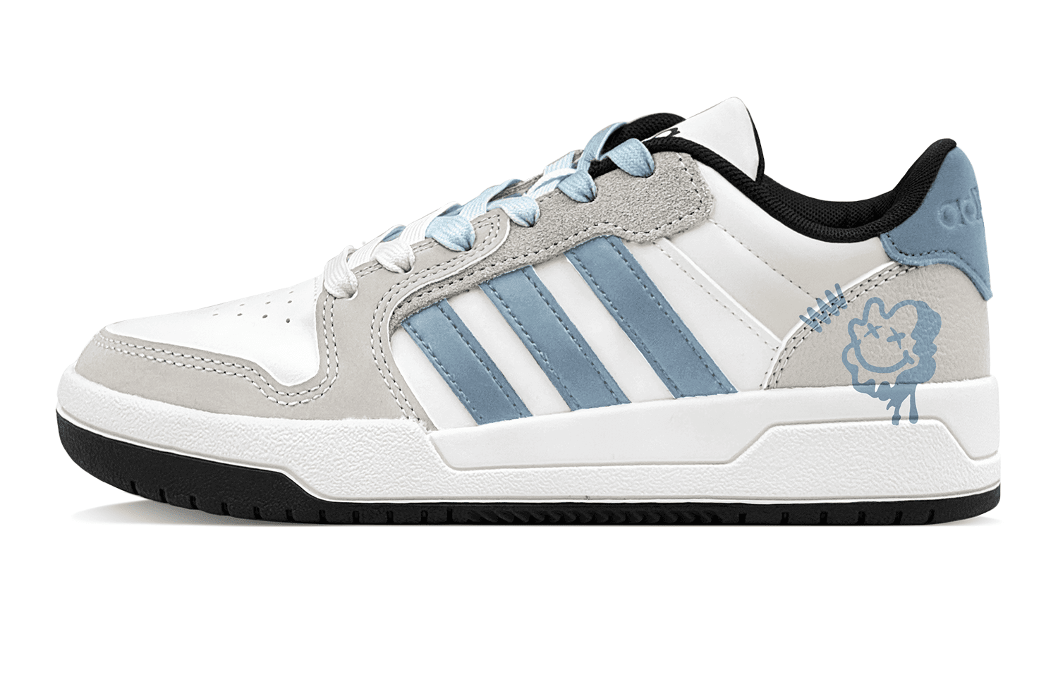 Кроссовки adidas ENTRAP - изображение 2