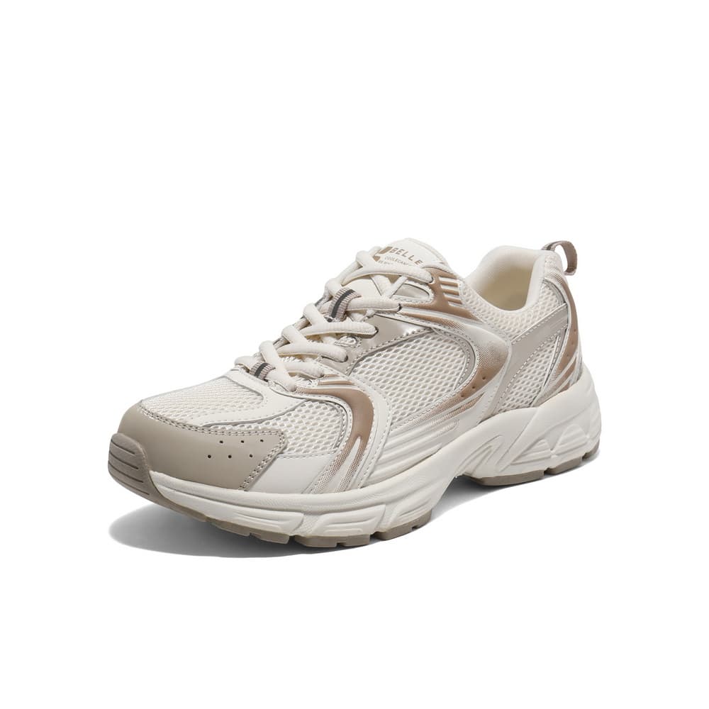 Кроссовки BELLE массивные кроссовки Low Top женские - изображение 2