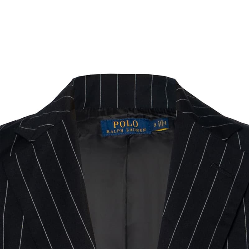 Поло Ralph Lauren Бизнес-костюм Пальто Женское - изображение 4