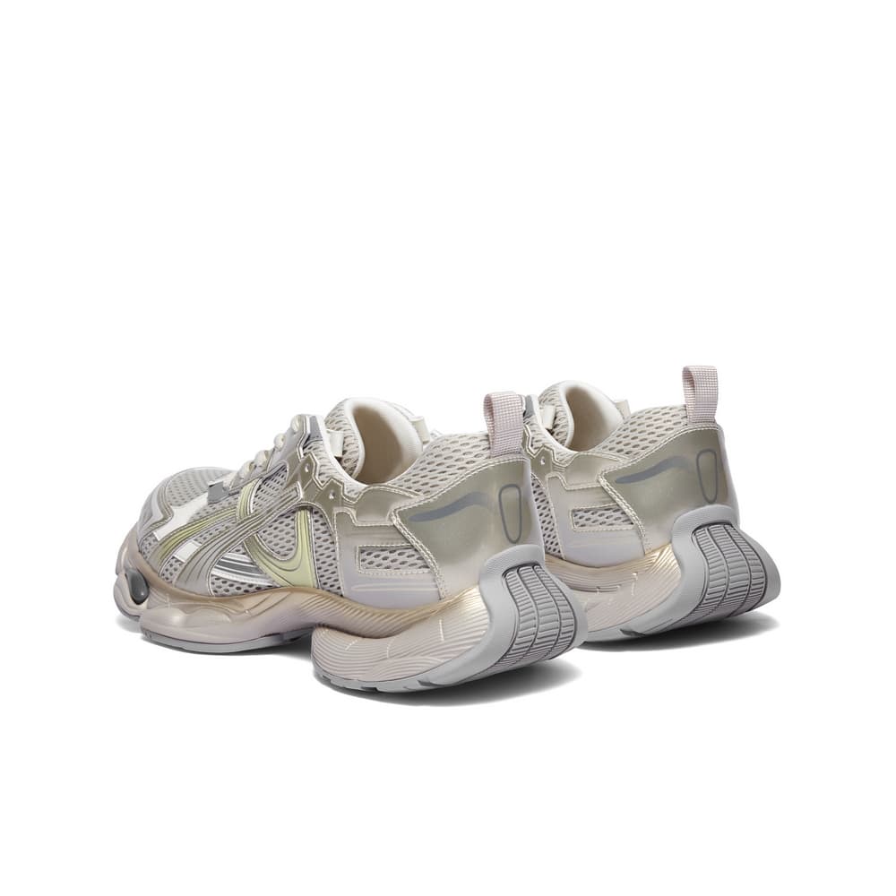 Кроссовки BELLE массивные кроссовки Low Top Мужской - изображение 4