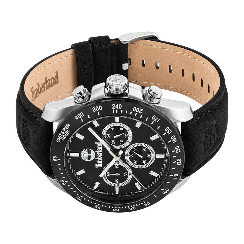 Механические часы Timberland Carrigan - изображение 2