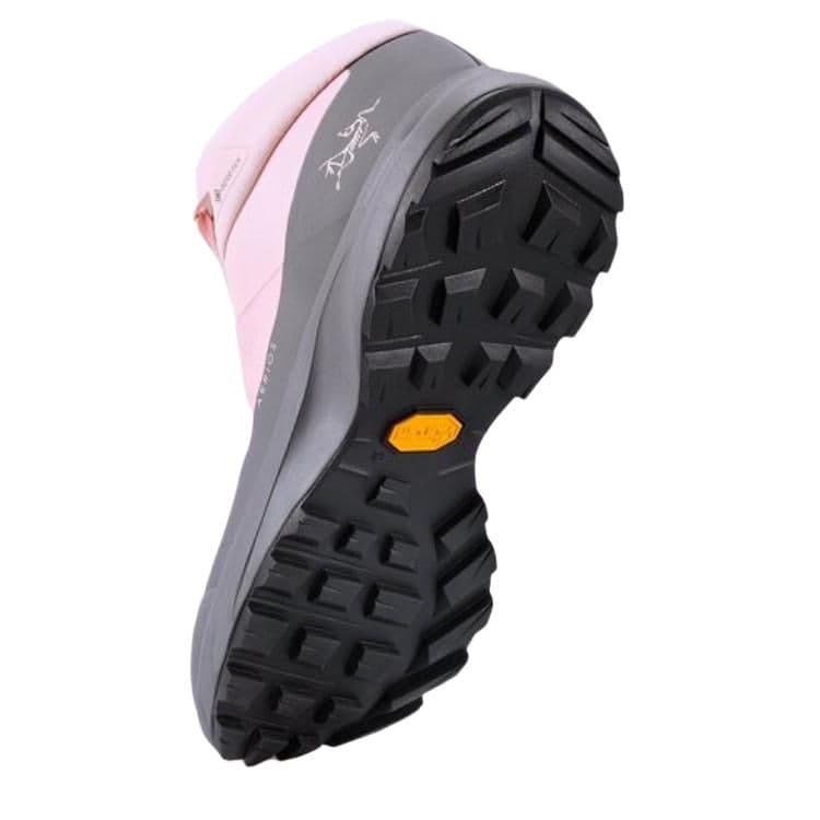 Кроссовки Arcteryx Aerios Fl 2 GTX - изображение 3