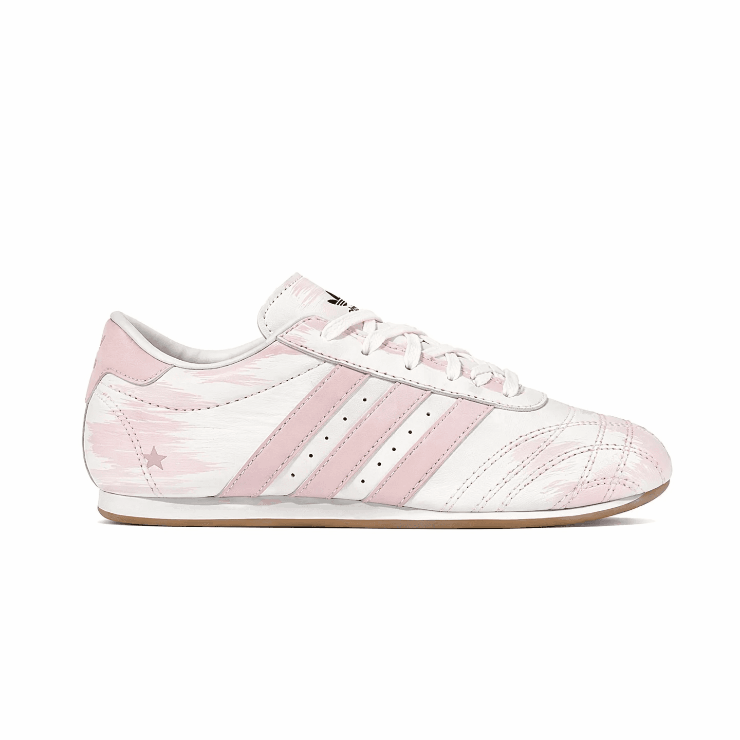 Кроссовки для спортзала adidas originals Taekwondo - изображение 3