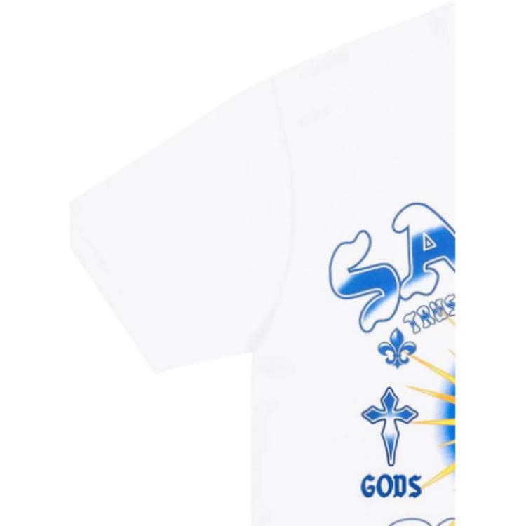 Футболка PALACE FW25 GODS GIFT T-SHIRT T - изображение 3