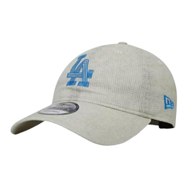 Кепка new era Кепки Унисекс Слоновая кость - изображение 1