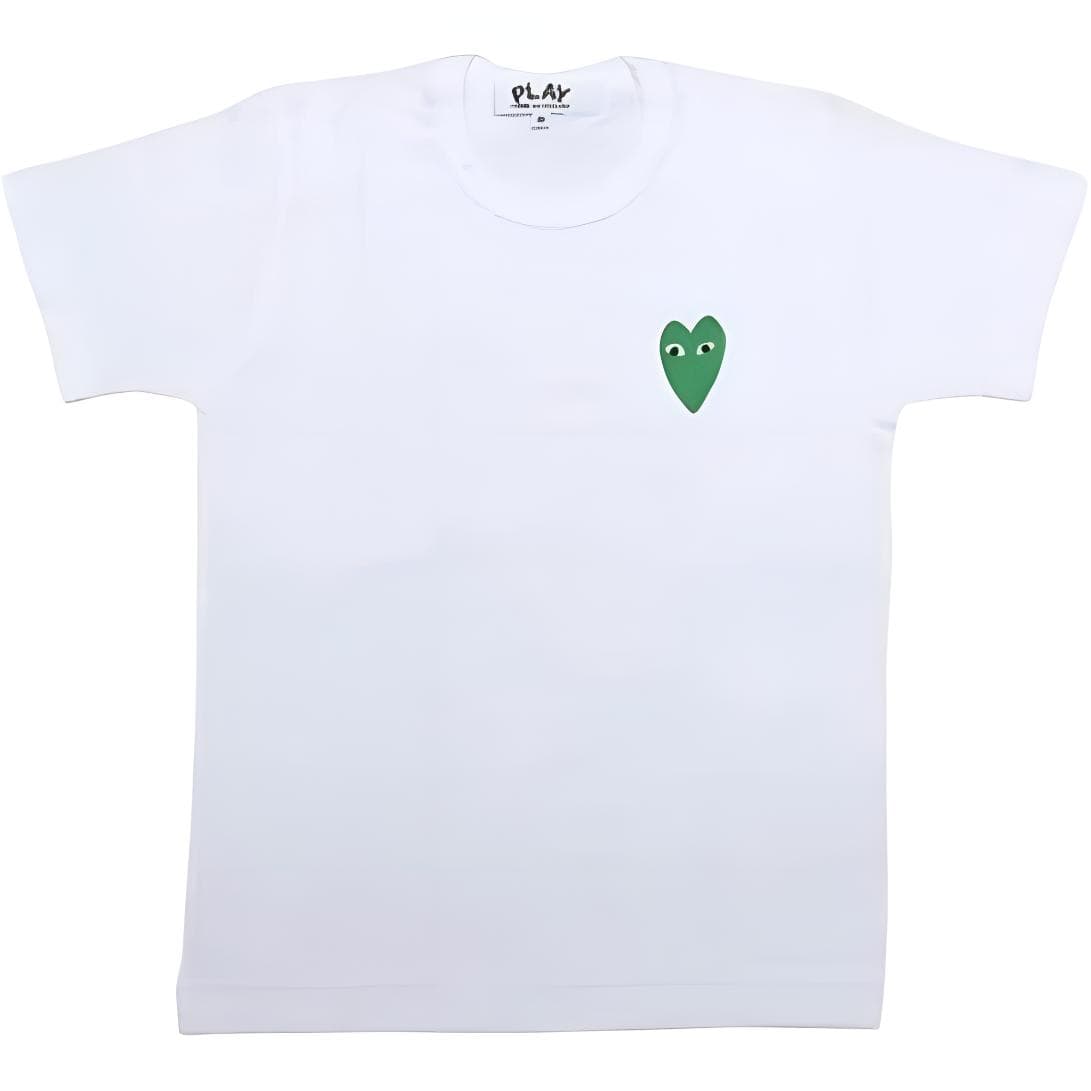 Футболка CDG Play SS22 T - изображение 1
