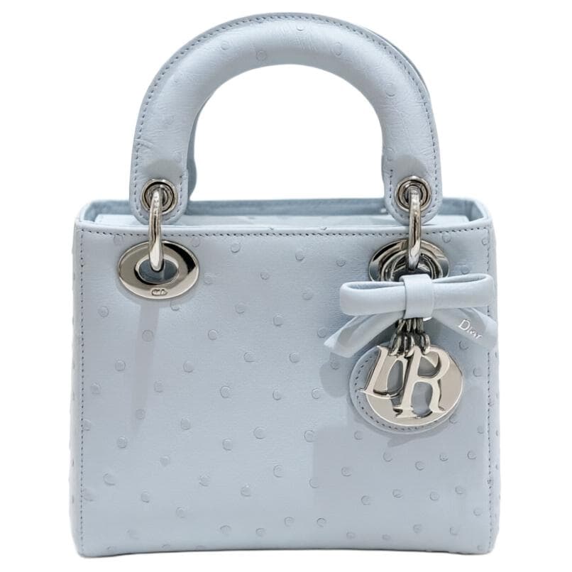 Сумка DIOR logo - изображение 1