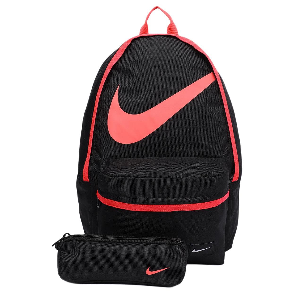 Рюкзак Nike Рюкзаки Черный Унисекс - изображение 2