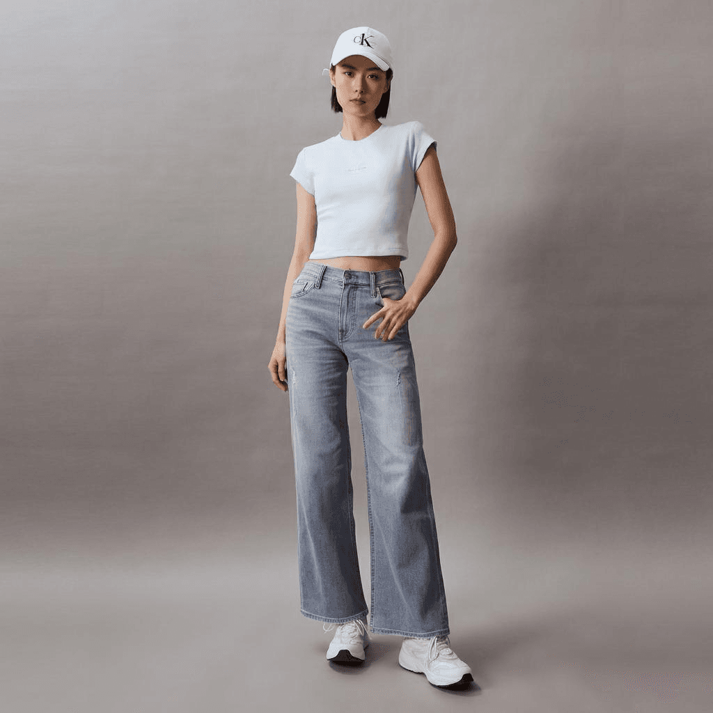 Футболка CKCalvin Klein T — фото 3