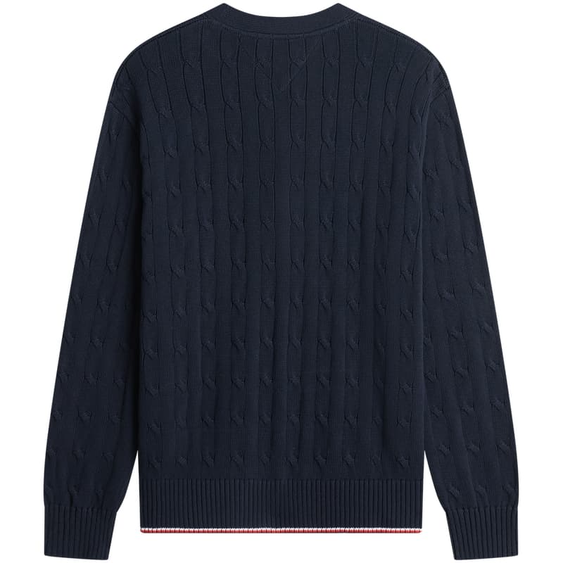 Tommy Hilfiger Мужской Трикотаж - изображение 3