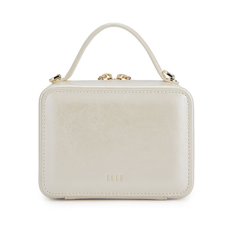 Сумка ELLE Сумки Pearl White Женские - изображение 3