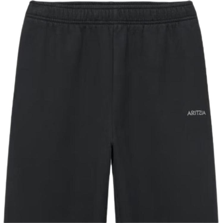 Штаны Aritzia Cozy Sweatfleece Mega Jogger Спортивные трикотажные брюки Женские - изображение 2