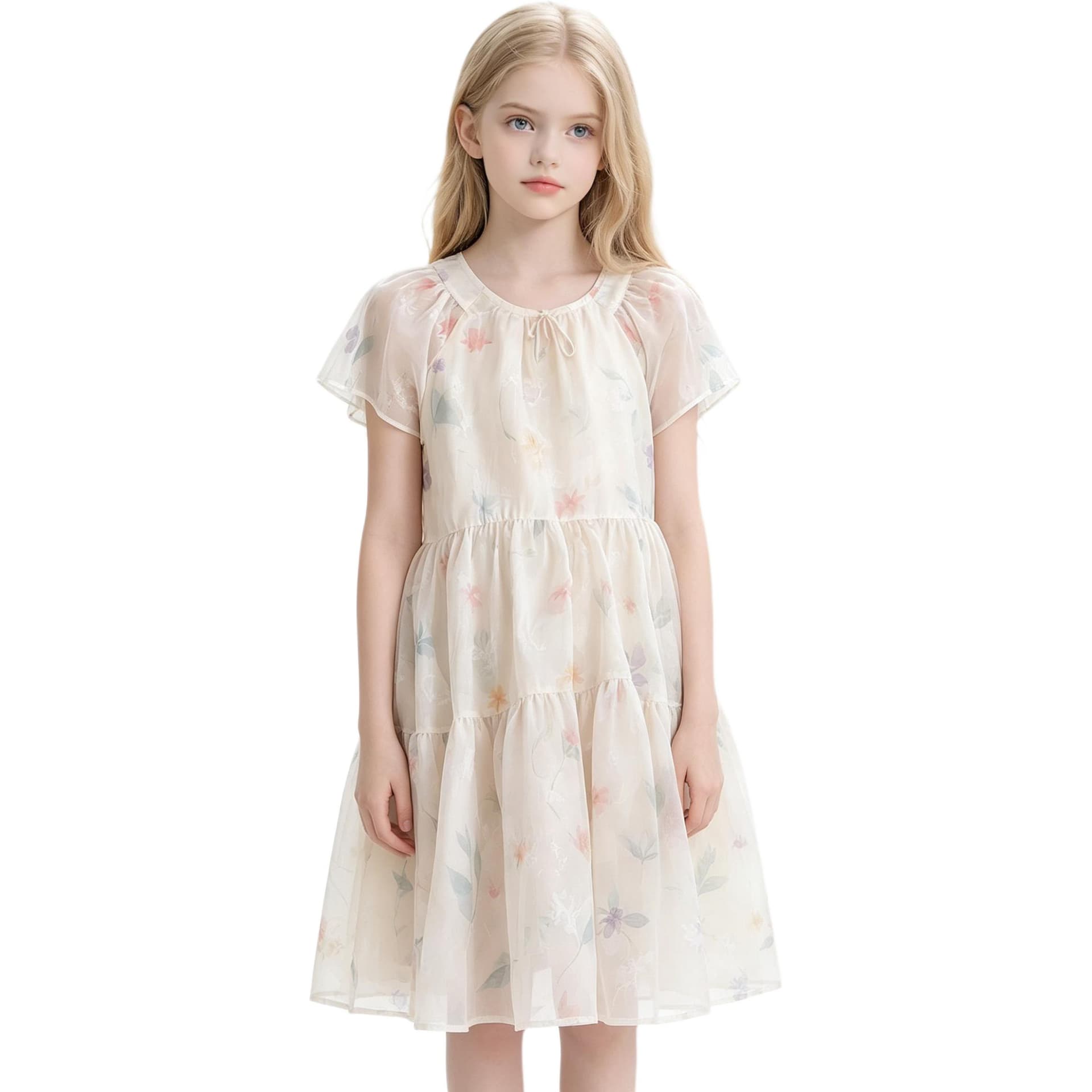 Детские платья Disney - изображение 1