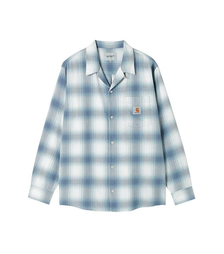 Рубашка Carhartt WIP - изображение 1