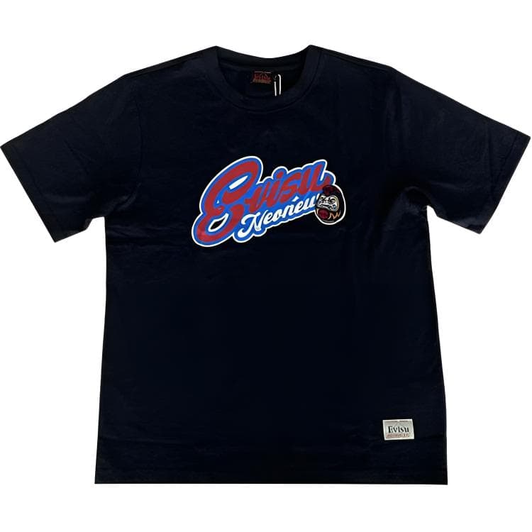 Футболка EVISU T - изображение 1