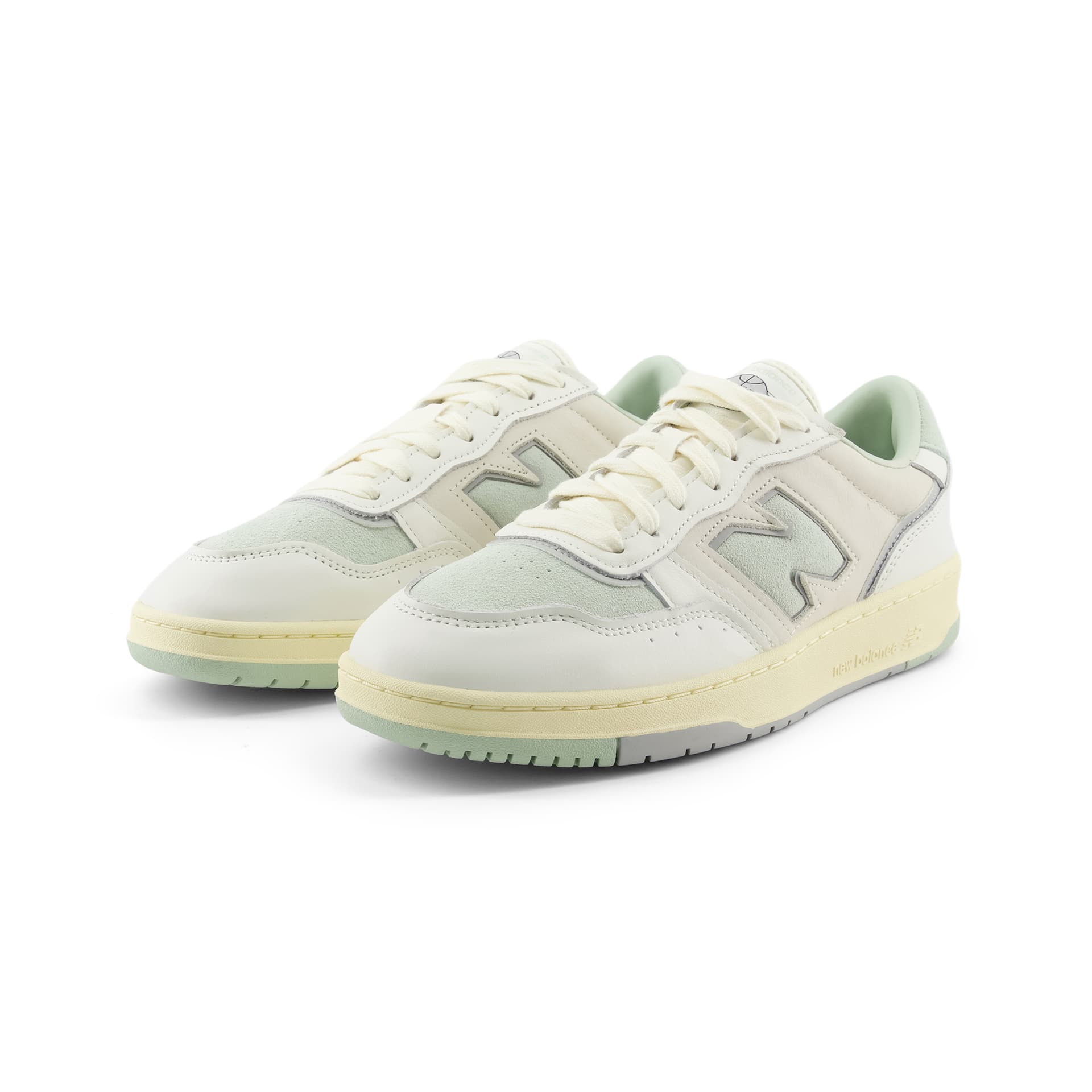 Кроссовки New Balance NB - изображение 3