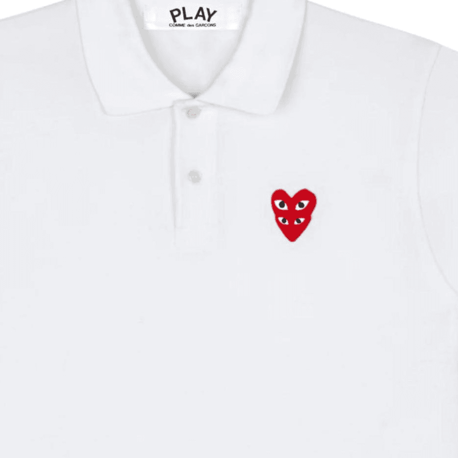 CDG Play LogoPolo - изображение 4