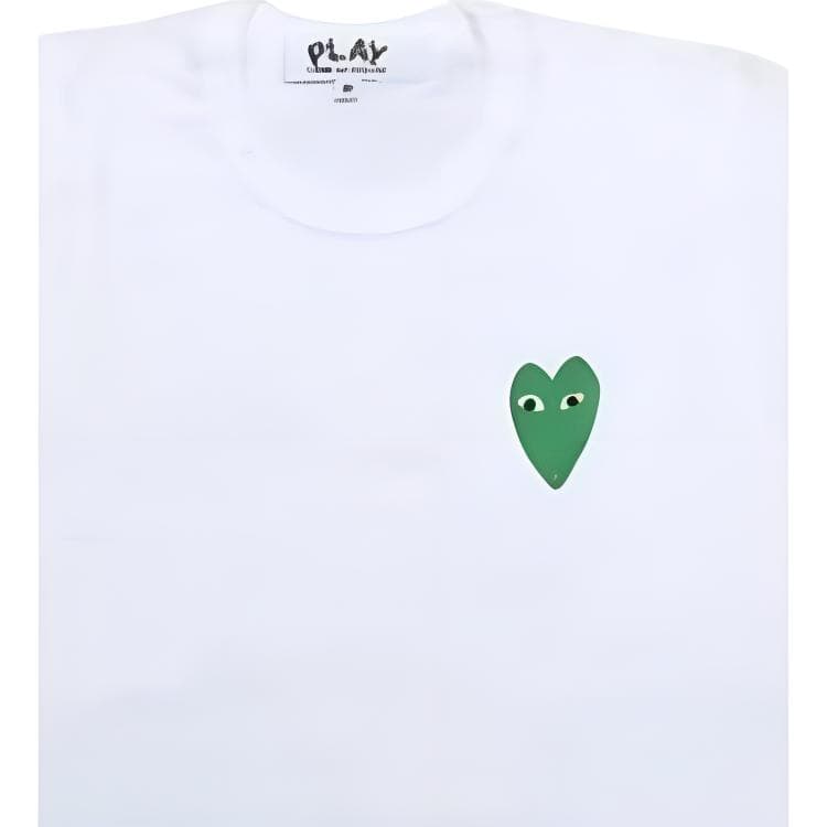 Футболка CDG Play SS22 T - изображение 2